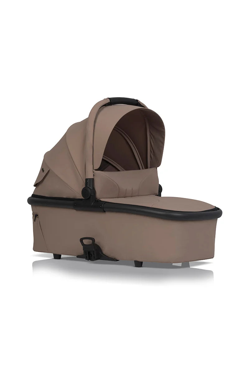 EasyGo REVA 2in1 babakocsi – Golden Beige