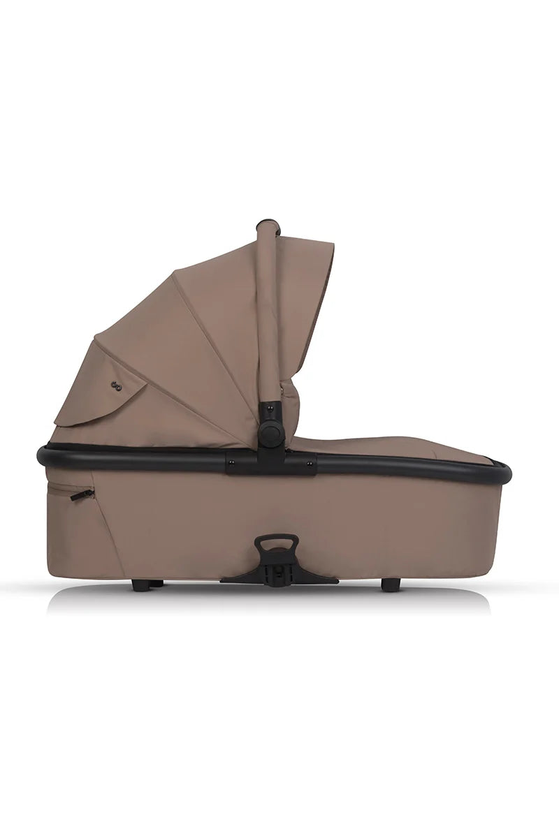 EasyGo REVA 2in1 babakocsi – Golden Beige