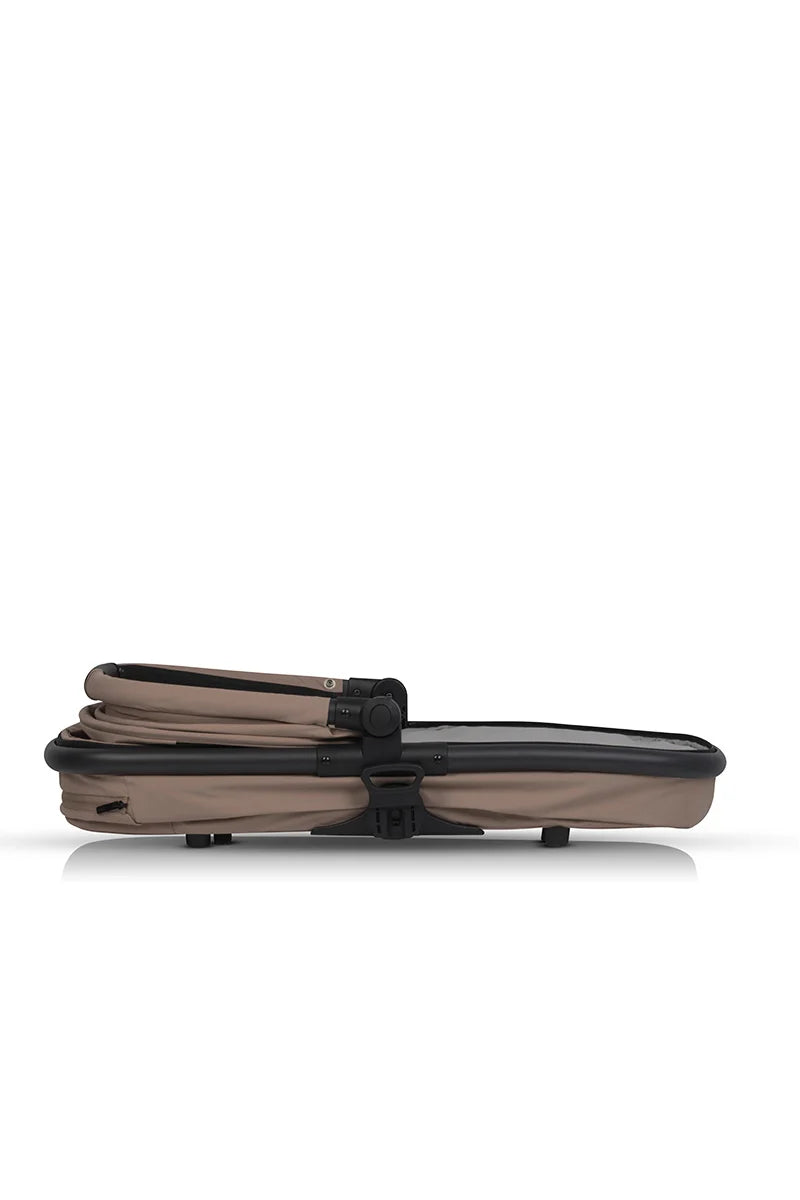 EasyGo REVA 2in1 babakocsi – Golden Beige