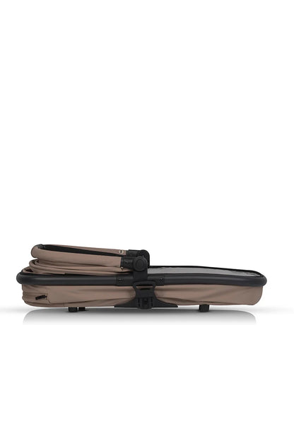 EasyGo REVA 2in1 babakocsi – Golden Beige