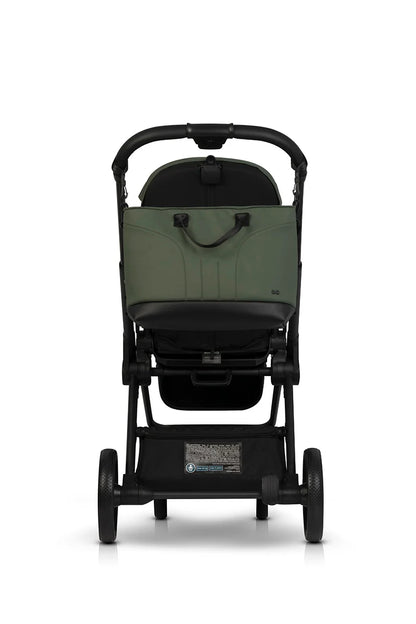 EasyGo REVA 2in1 babakocsi – Jungle Green