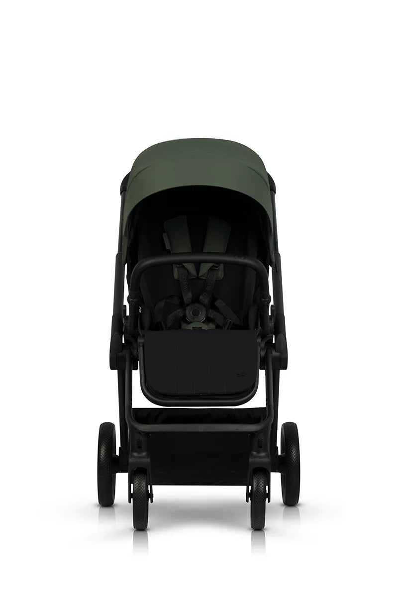 EasyGo REVA 2in1 babakocsi – Jungle Green