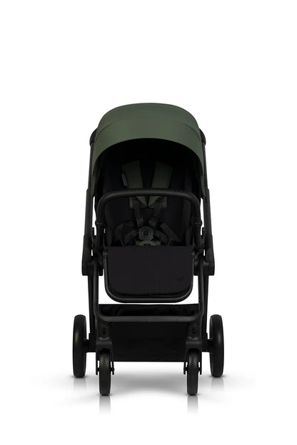 EasyGo REVA 2in1 babakocsi – Jungle Green