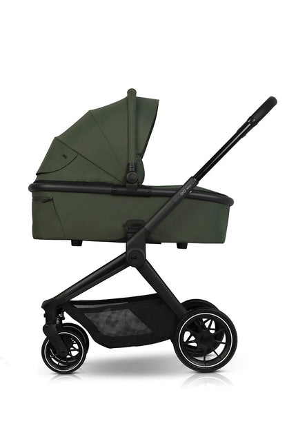EasyGo REVA 2in1 babakocsi – Jungle Green