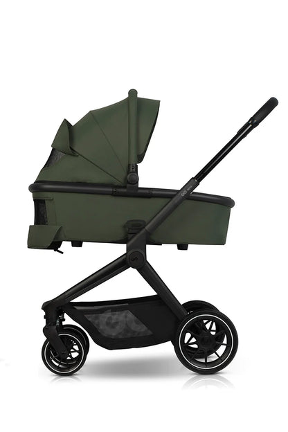 EasyGo REVA 2in1 babakocsi – Jungle Green