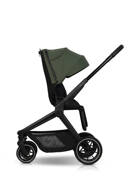EasyGo REVA 2in1 babakocsi – Jungle Green
