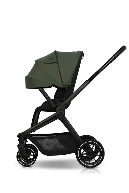 EasyGo REVA 2in1 babakocsi – Jungle Green