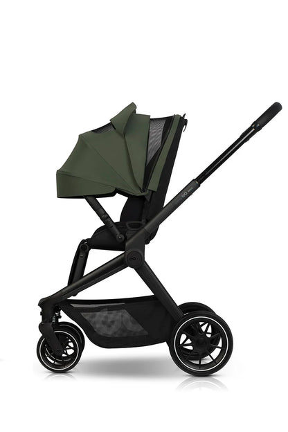 EasyGo REVA 2in1 babakocsi – Jungle Green