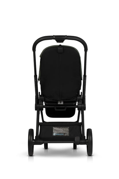 EasyGo REVA 2in1 babakocsi – Jungle Green