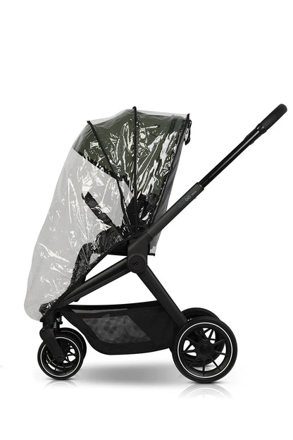 EasyGo REVA 2in1 babakocsi – Jungle Green