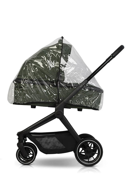 EasyGo REVA 2in1 babakocsi – Jungle Green