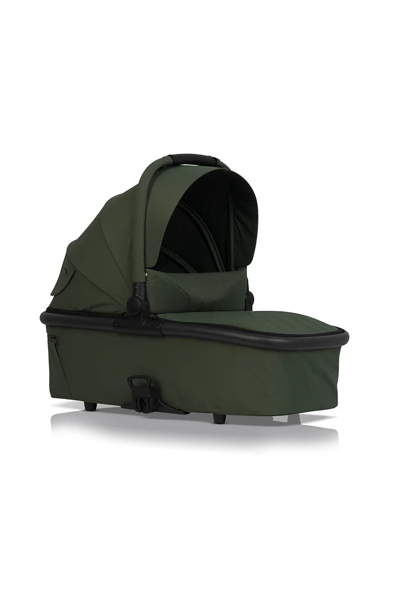 EasyGo REVA 2in1 babakocsi – Jungle Green