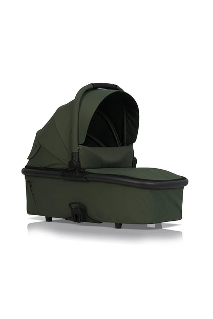 EasyGo REVA 2in1 babakocsi – Jungle Green