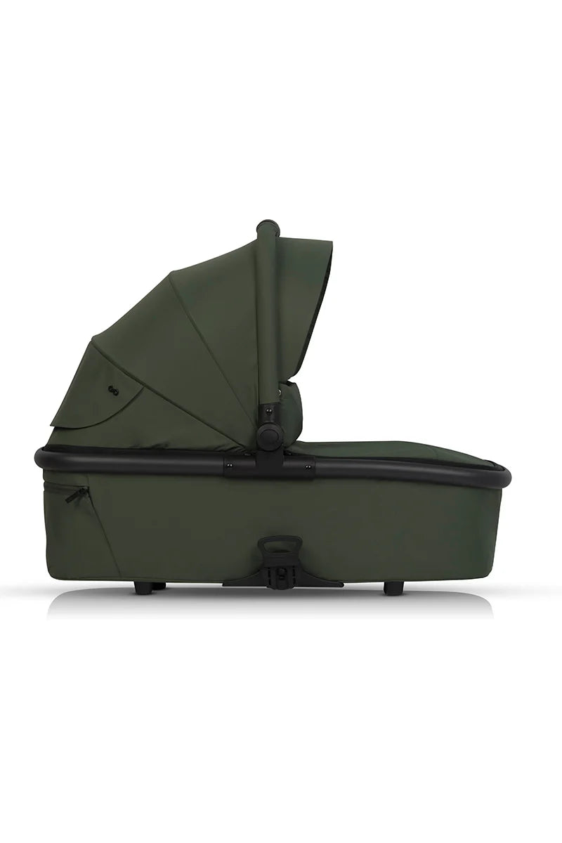 EasyGo REVA 2in1 babakocsi – Jungle Green