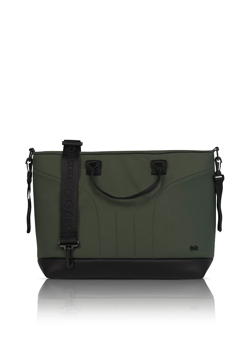 EasyGo REVA 2in1 babakocsi – Jungle Green