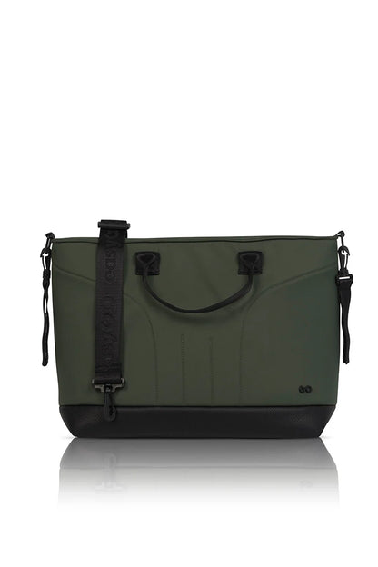 EasyGo REVA 2in1 babakocsi – Jungle Green
