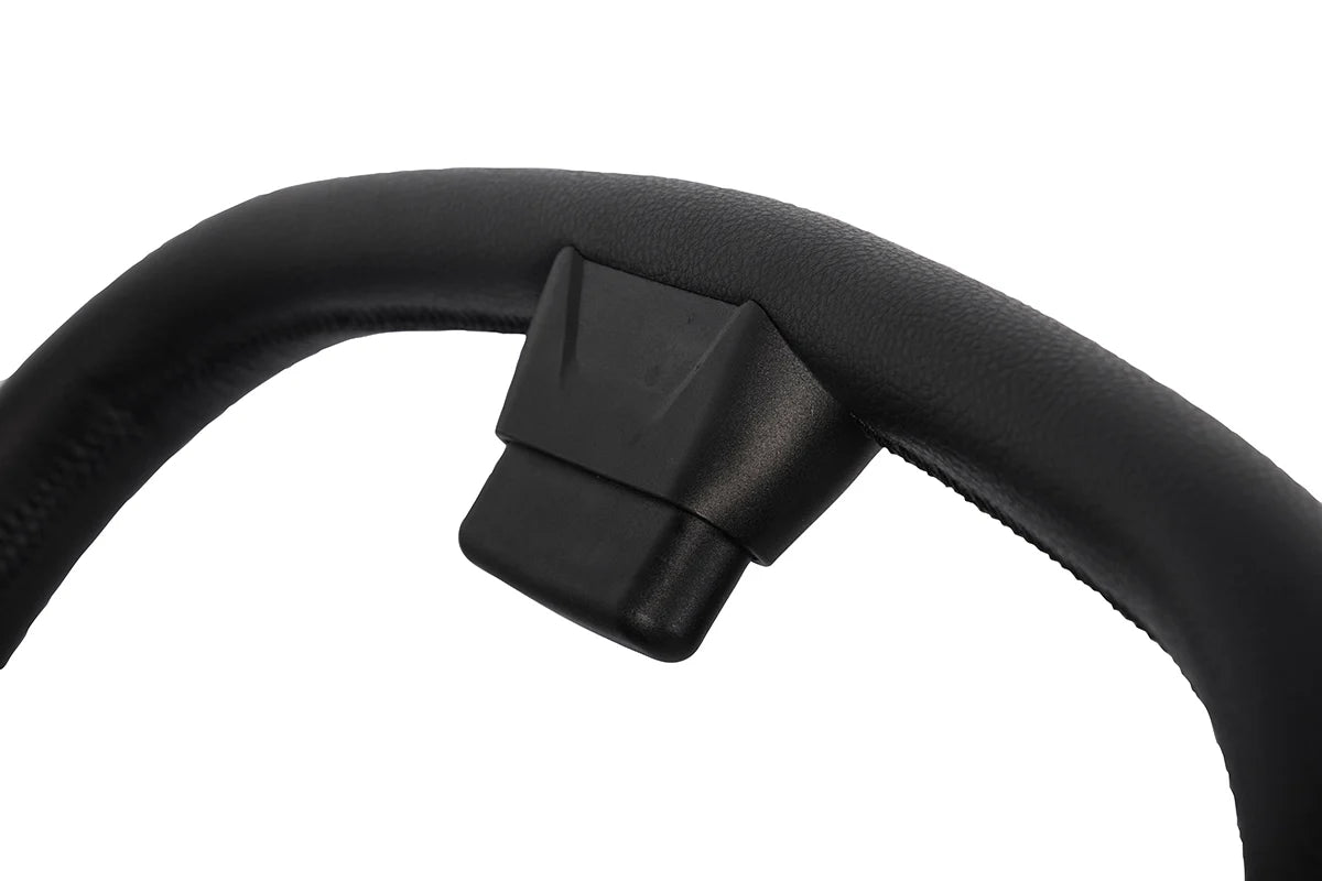 EasyGo Trix sport babakocsi – Ebony Black