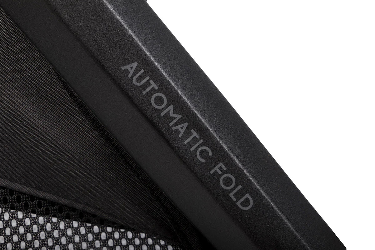 EasyGo Trix sport babakocsi – Cloudy Gray