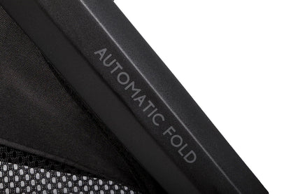 EasyGo Trix sport babakocsi – Cloudy Gray
