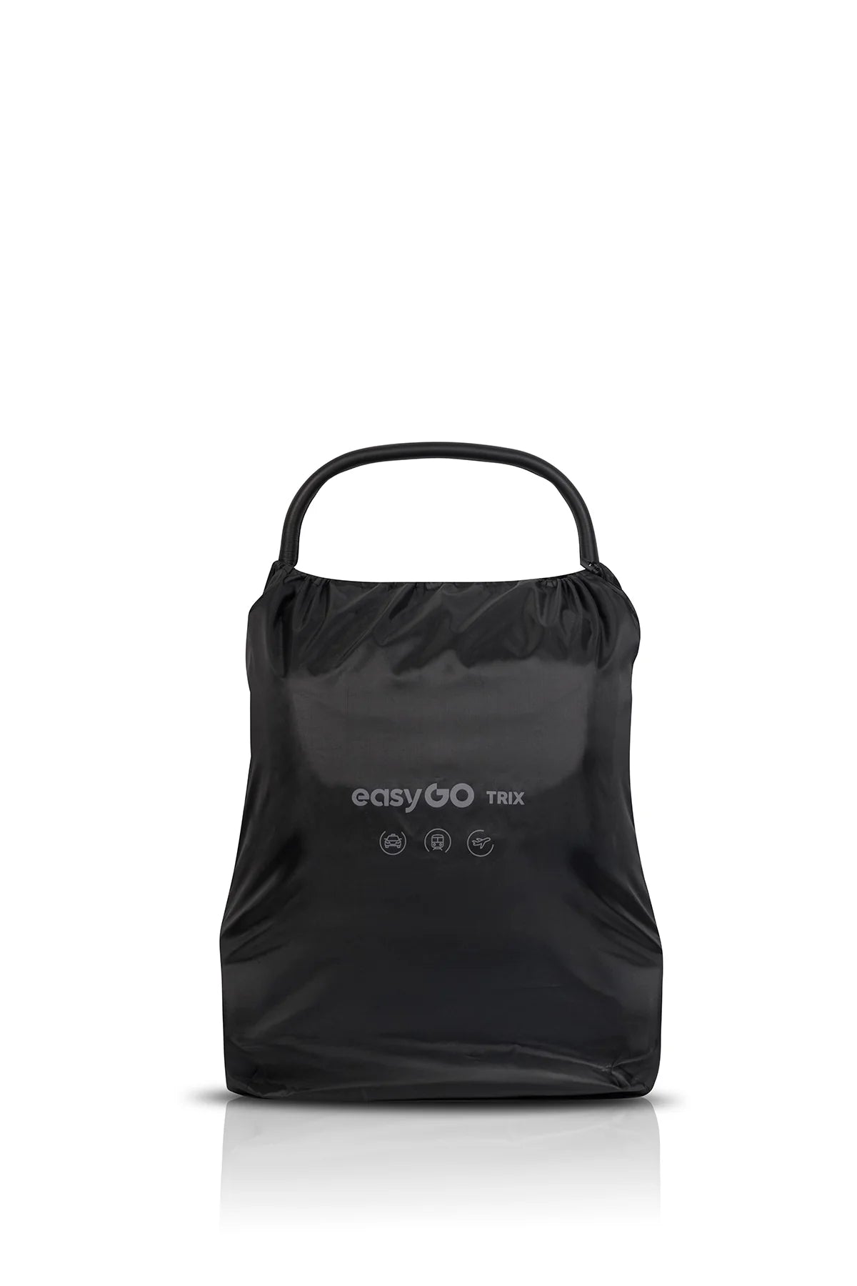 EasyGo Trix sport babakocsi – Ebony Black