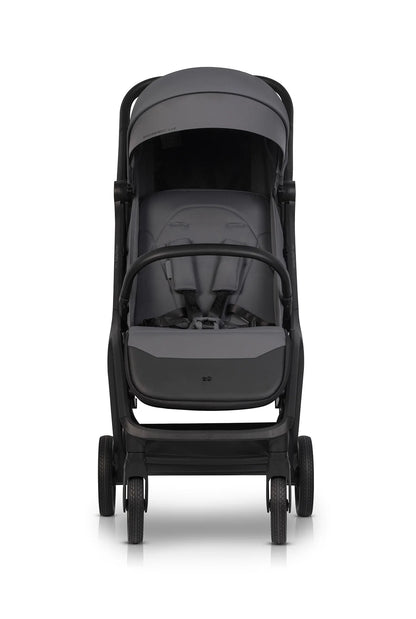 EasyGo Trix sport babakocsi – Cloudy Gray
