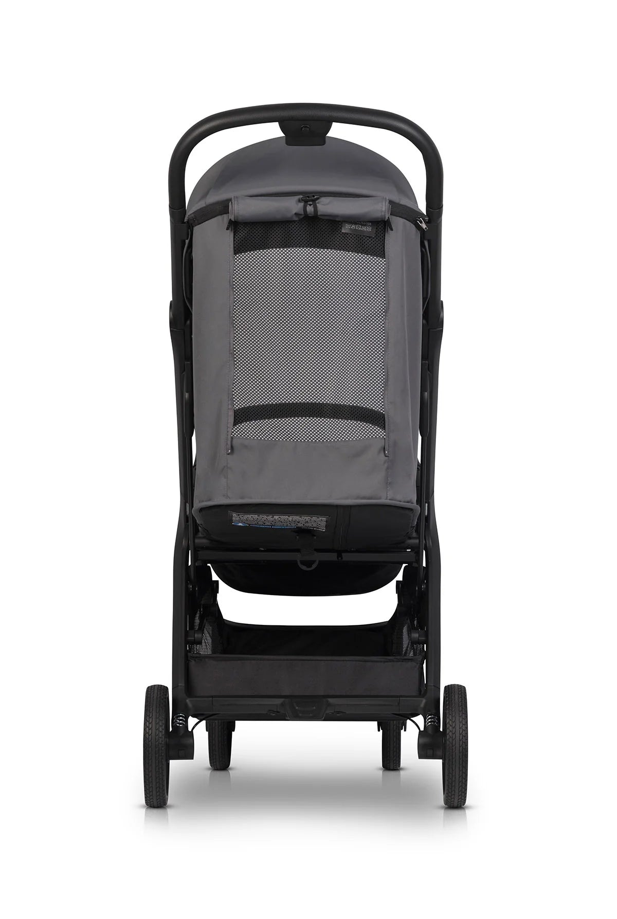 EasyGo Trix sport babakocsi – Cloudy Gray