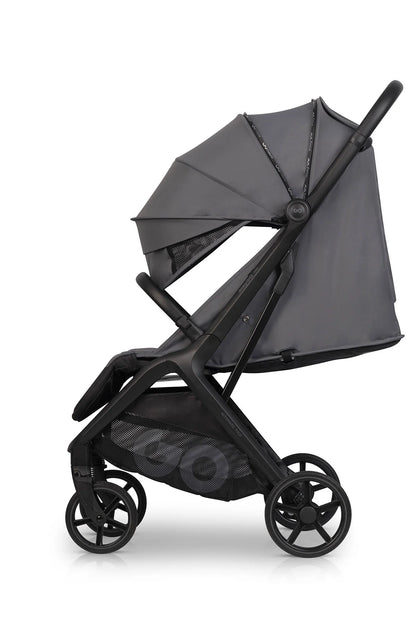 EasyGo Trix sport babakocsi – Cloudy Gray
