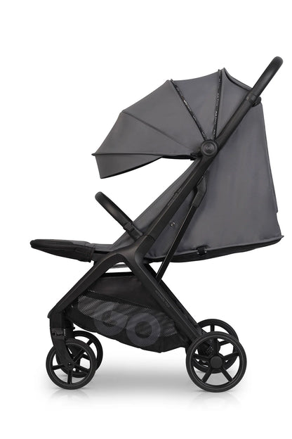 EasyGo Trix sport babakocsi – Cloudy Gray