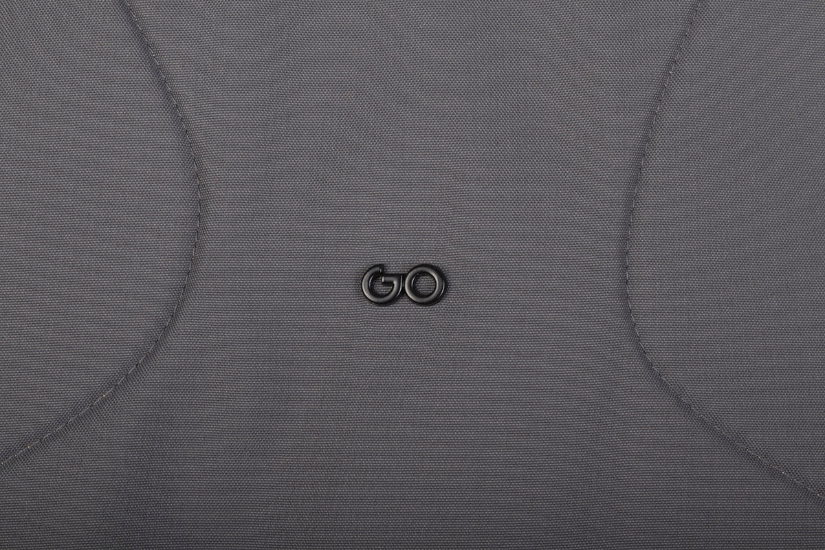 EasyGo Trix sport babakocsi – Cloudy Gray