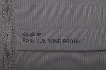 EasyGo Trix sport babakocsi – Cloudy Gray