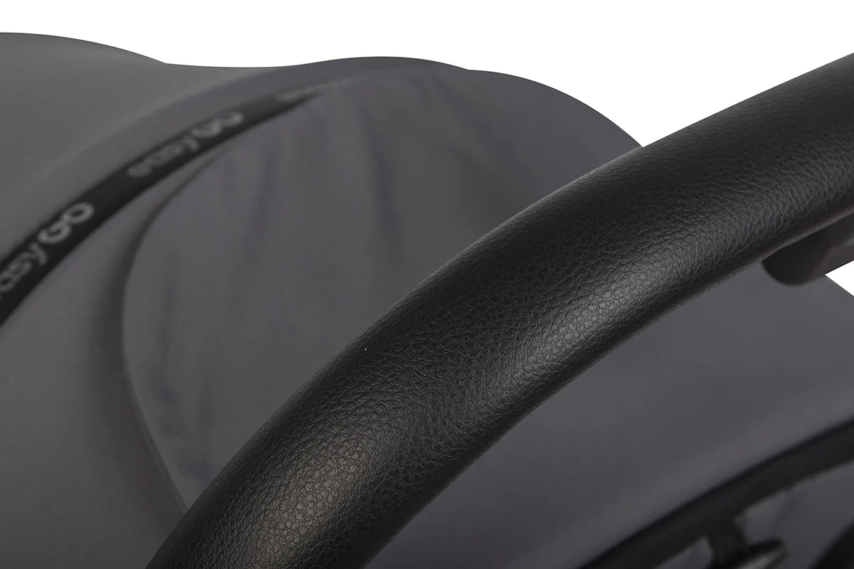 EasyGo Trix sport babakocsi – Cloudy Gray