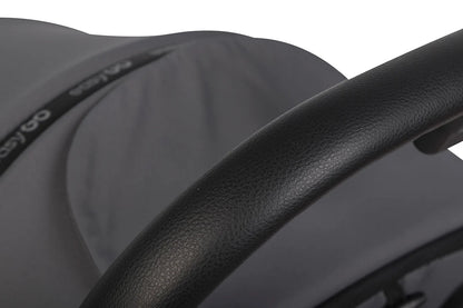 EasyGo Trix sport babakocsi – Cloudy Gray