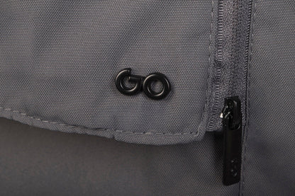 EasyGo Trix sport babakocsi – Cloudy Gray