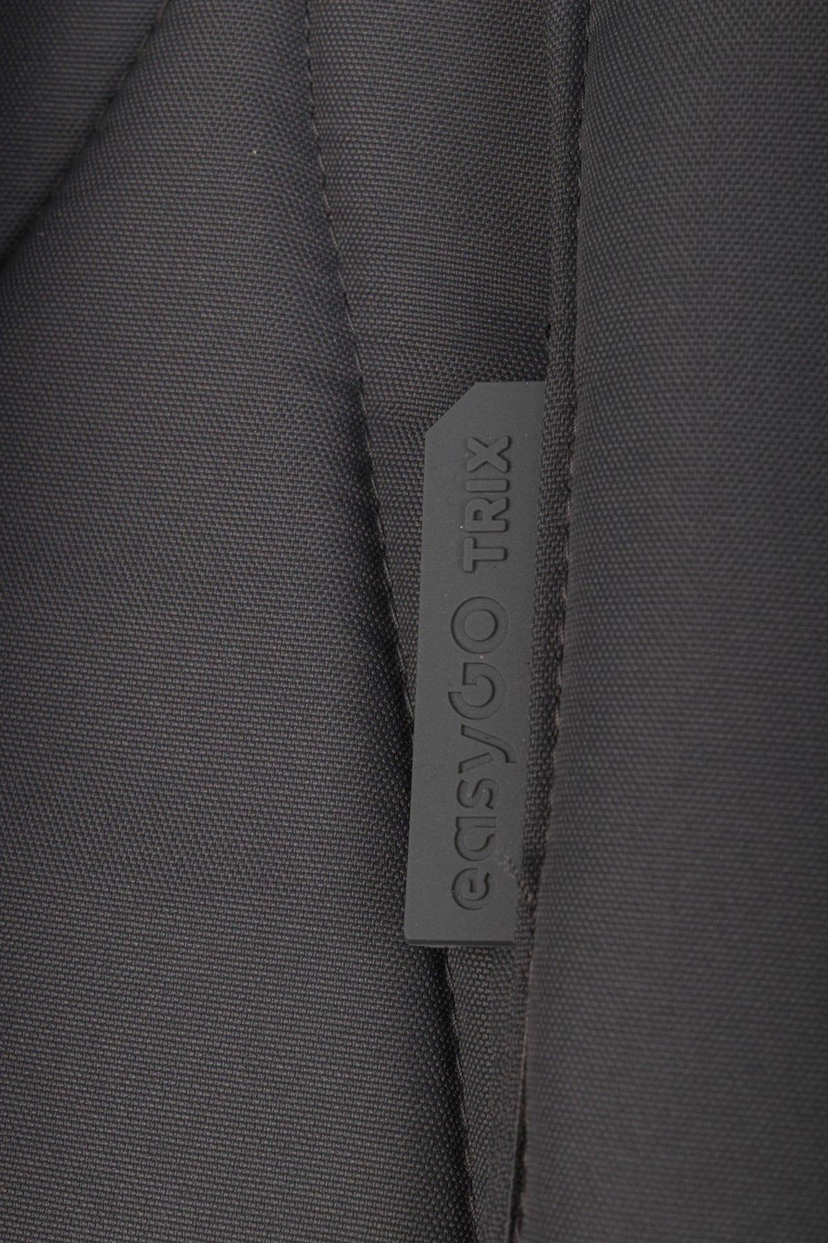 EasyGo Trix sport babakocsi – Cloudy Gray