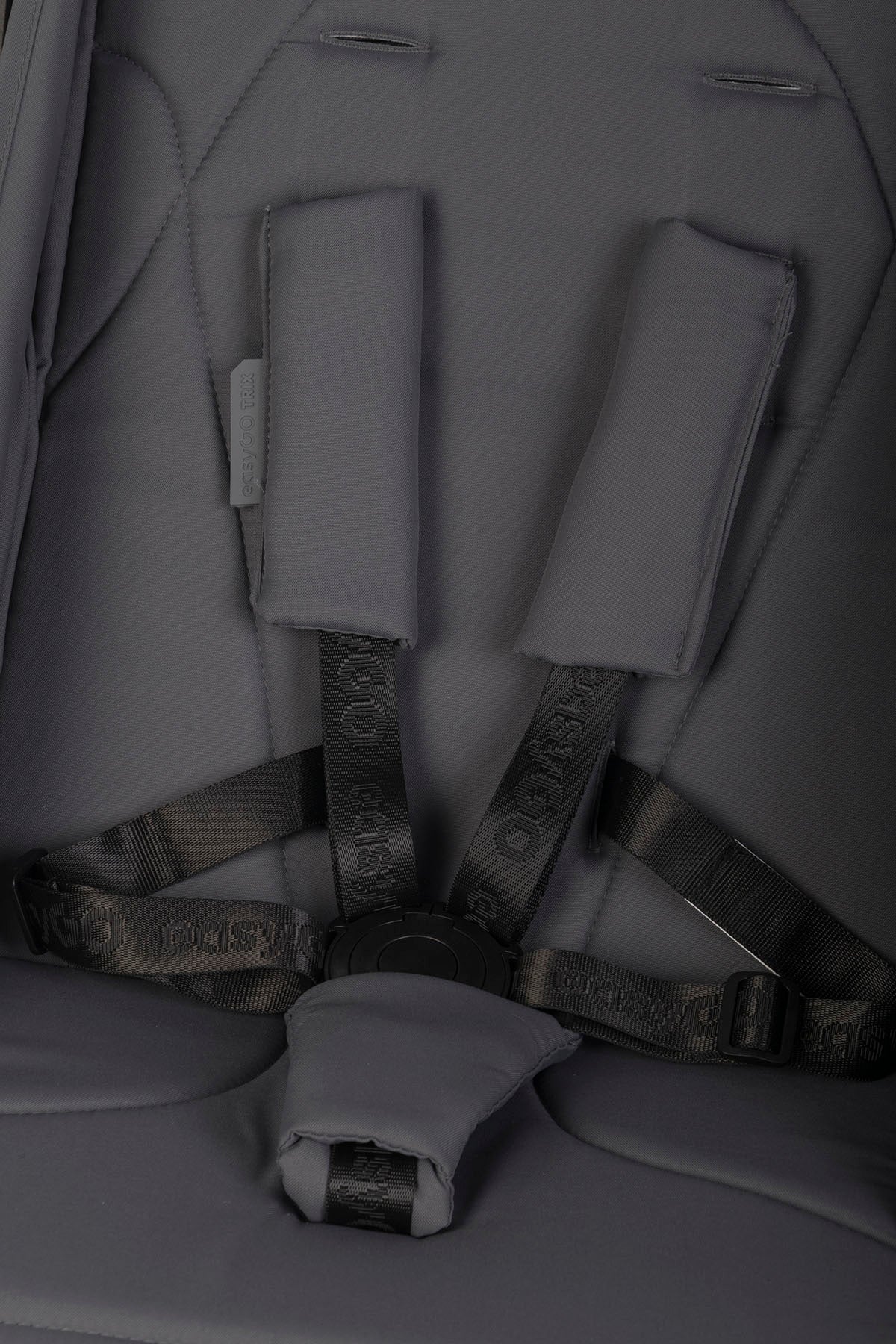 EasyGo Trix sport babakocsi – Cloudy Gray