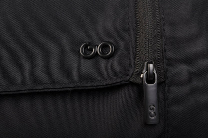 EasyGo Trix sport babakocsi – Ebony Black