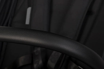 EasyGo Trix sport babakocsi – Ebony Black