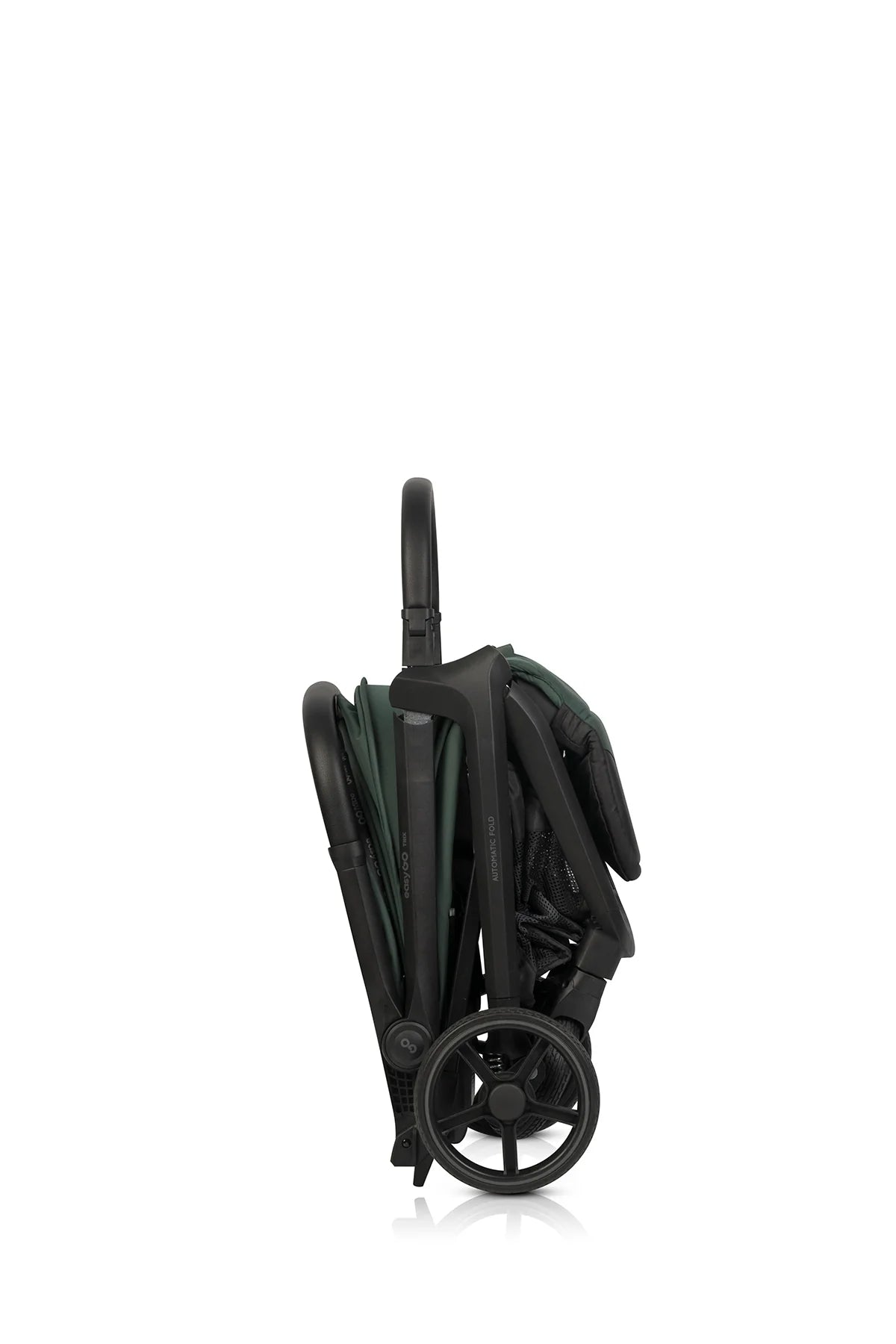 EasyGo Trix sport babakocsi – Sage Green