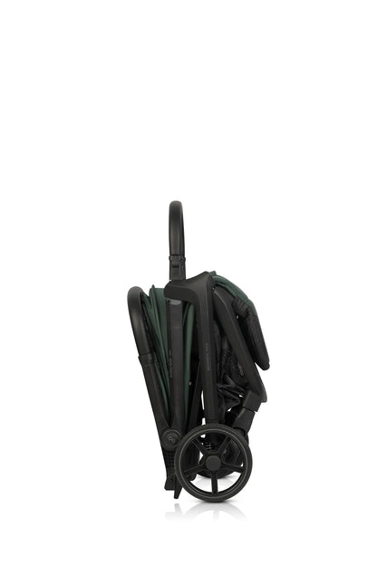 EasyGo Trix sport babakocsi – Sage Green