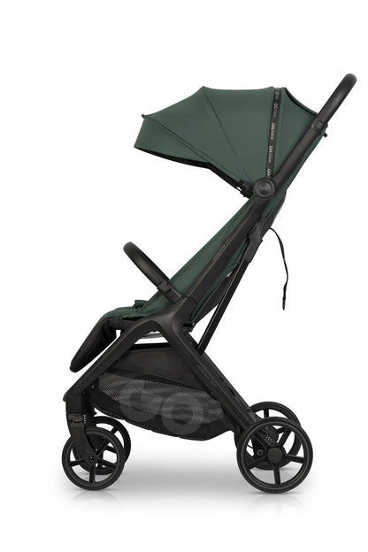 EasyGo Trix sport babakocsi – Sage Green