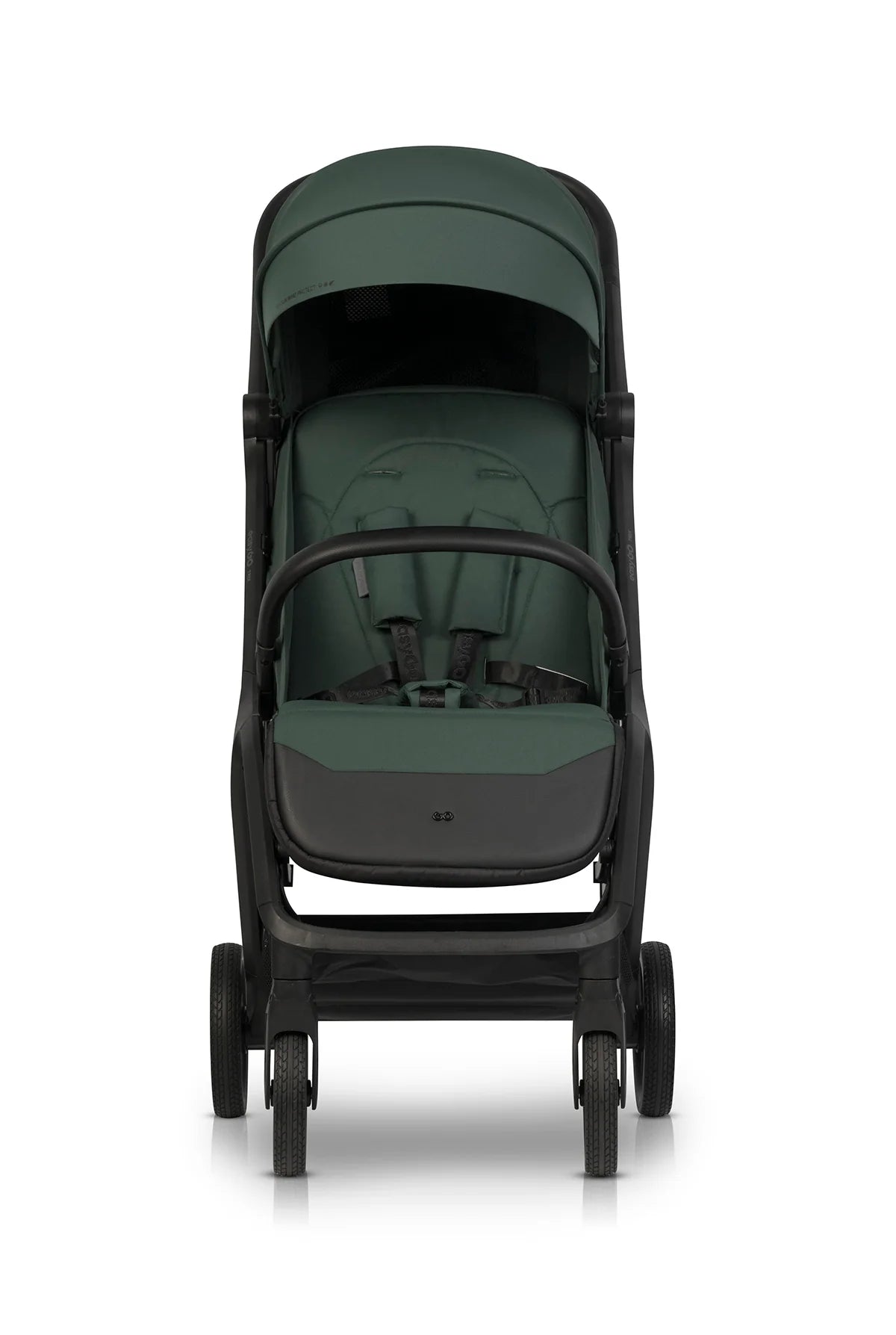 EasyGo Trix sport babakocsi – Sage Green