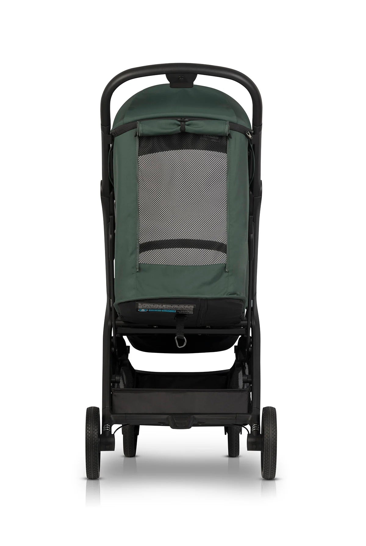 EasyGo Trix sport babakocsi – Sage Green