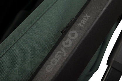 EasyGo Trix sport babakocsi – Sage Green