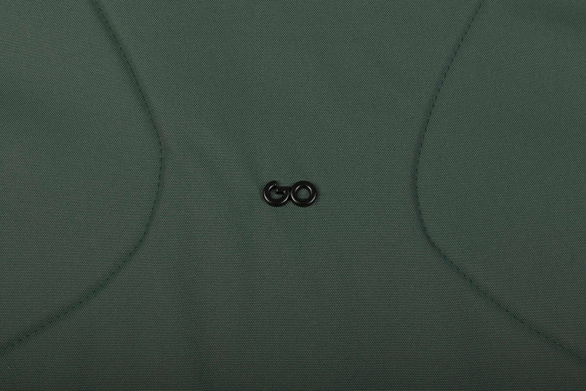 EasyGo Trix sport babakocsi – Sage Green