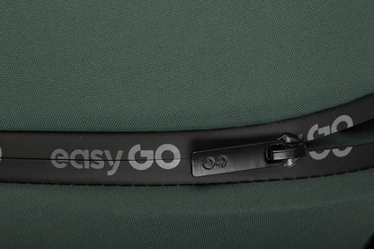 EasyGo Trix sport babakocsi – Sage Green