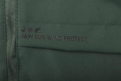 EasyGo Trix sport babakocsi – Sage Green