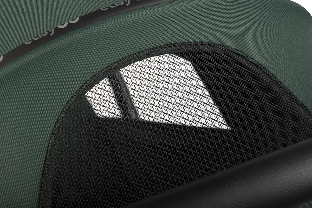 EasyGo Trix sport babakocsi – Sage Green
