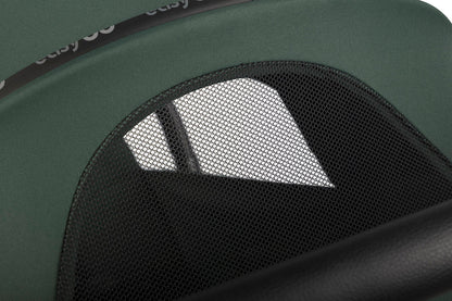 EasyGo Trix sport babakocsi – Sage Green
