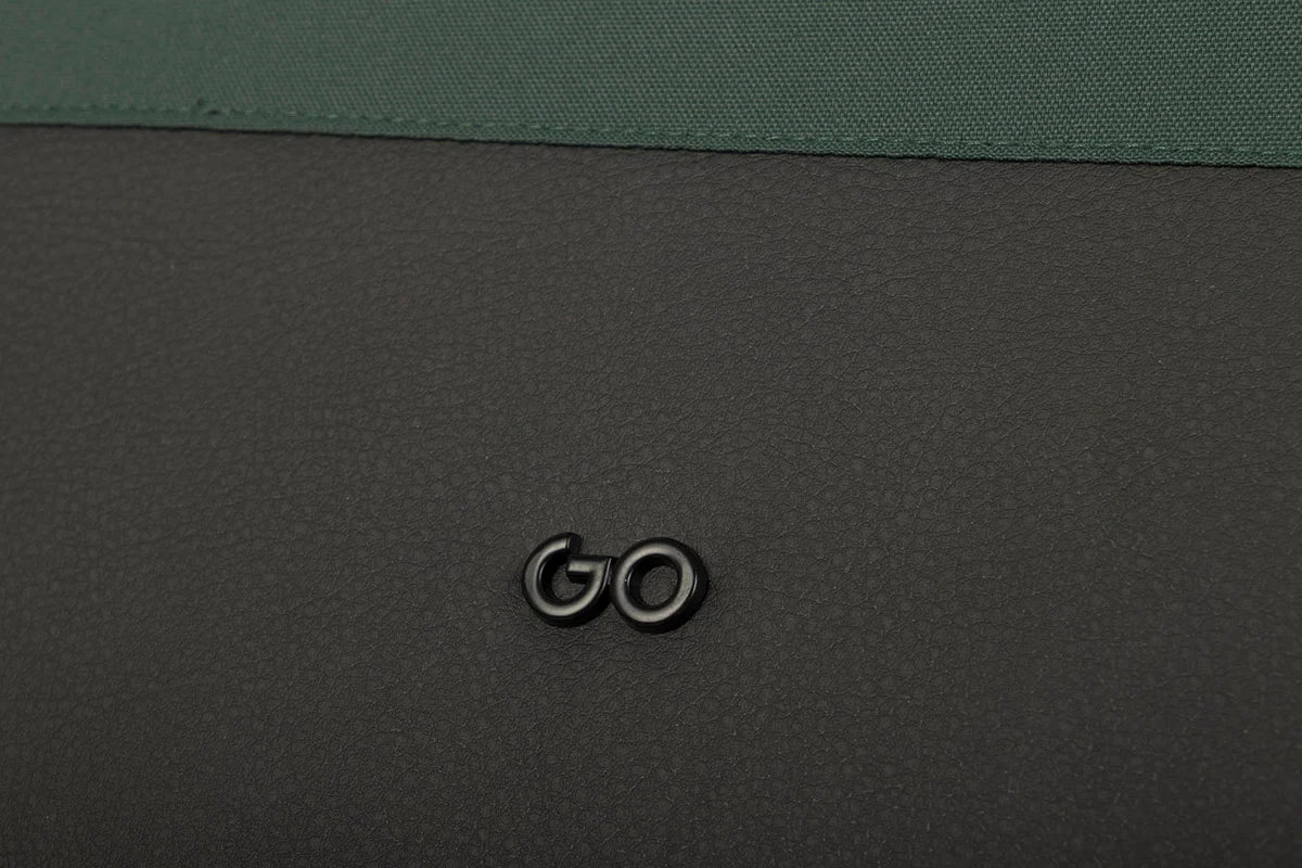 EasyGo Trix sport babakocsi – Sage Green
