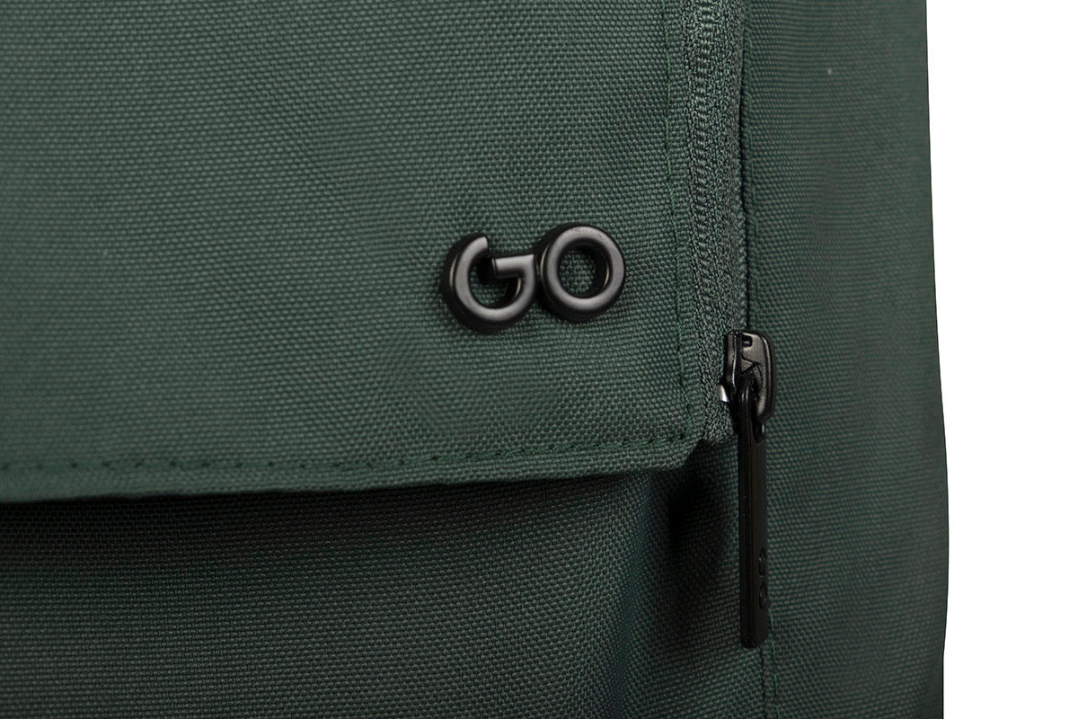 EasyGo Trix sport babakocsi – Sage Green